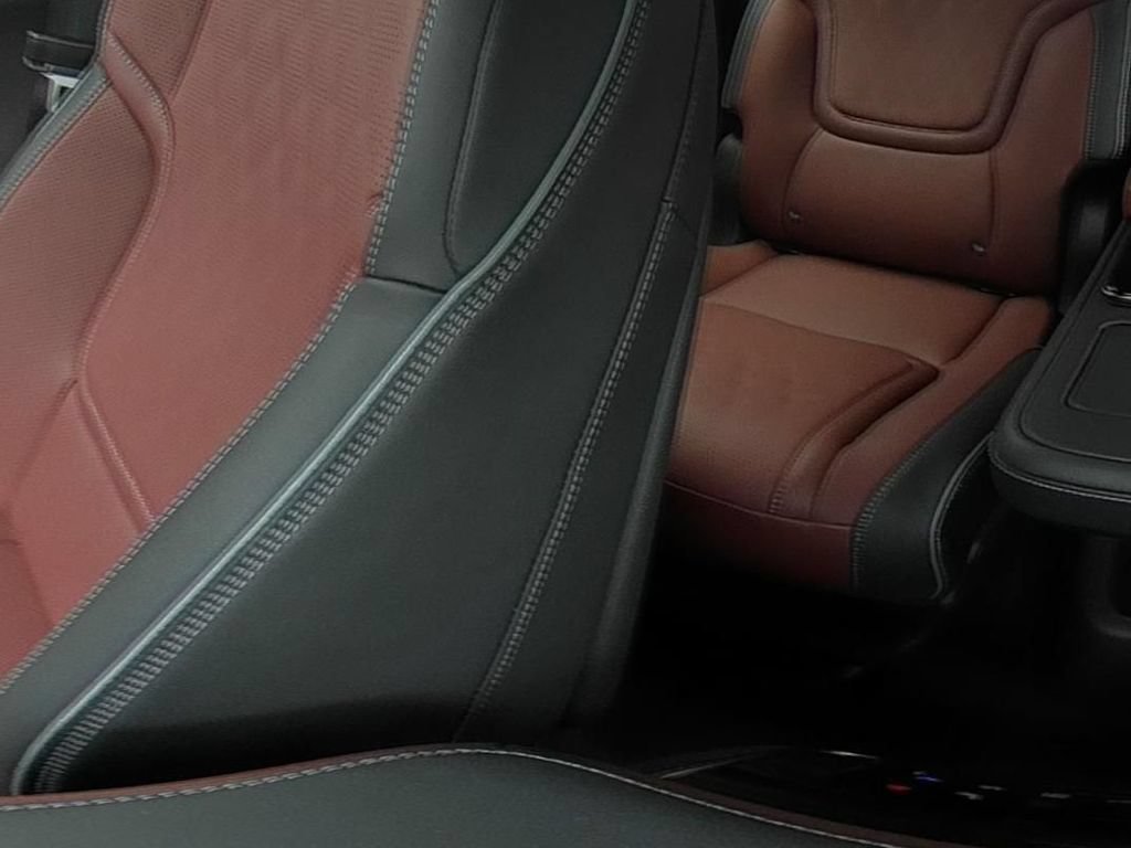 New 2027 INFINITI QX80 Autograph AWD/4WD image 30