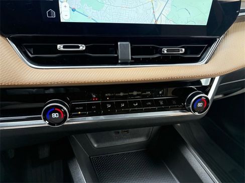 Used 2026 Chevrolet Equinox ACTIV w/ Safety and Technology Package image 14