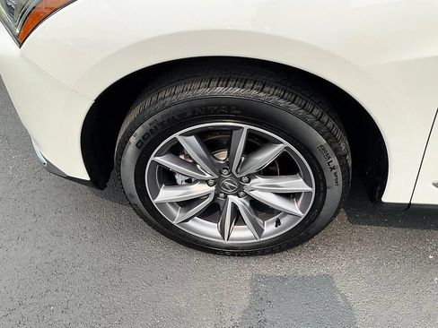 Used 2023 Acura RDX AWD w/ Technology Package image 12