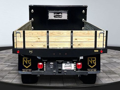 New 2026 RAM 5500 Tradesman image 5