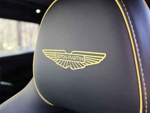 New 2026 Aston Martin DBX 707 AWD/4WD image 10