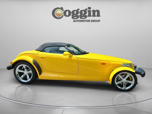 Used 2000 Plymouth Prowler RWD image 6