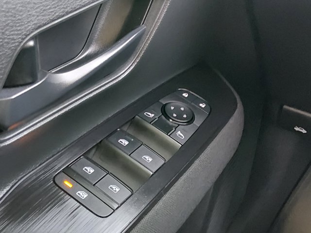 Certified 2026 Nissan Kicks S FWD image 23