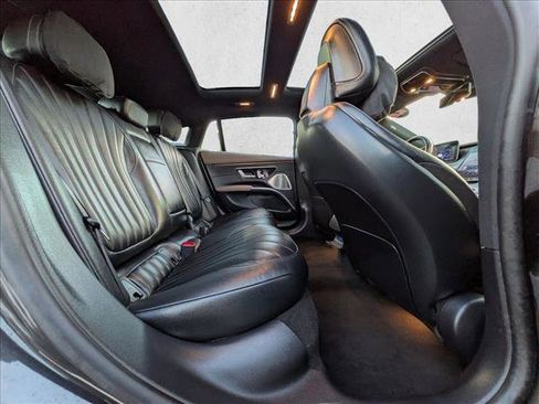 Certified 2022 Mercedes-Benz EQS 450+ Sedan image 22
