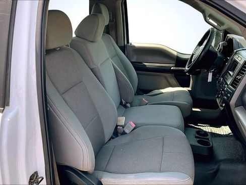 Used 2019 Ford F350 XL w/ Power Equipment Group RWD image 6