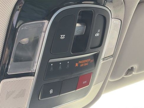 Used 2024 Hyundai Tucson Limited image 21