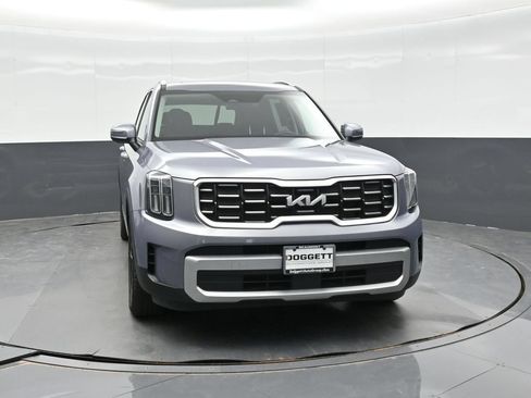 Used 2024 Kia Telluride S w/ S Sunroof Package AWD/4WD image 18
