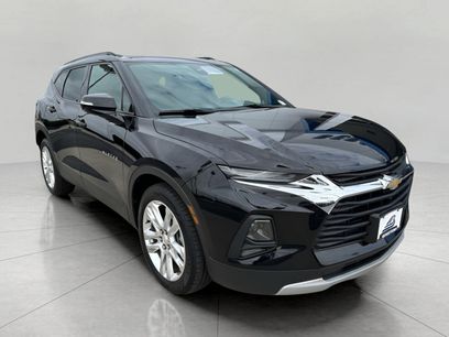 Used 2019 Chevrolet Blazer LT w/ Sun and Wheels Package