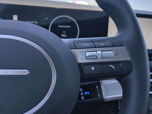 New 2026 Hyundai Tucson Limited image 34