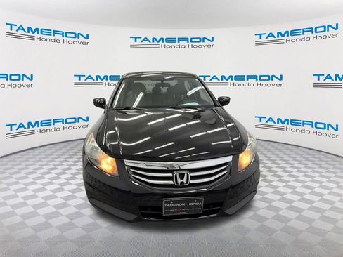 Used 2012 Honda Accord LX image 8