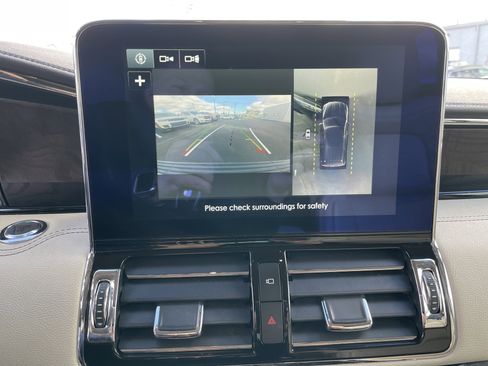 Used 2019 Lincoln Navigator Reserve w/ Cargo Package image 51