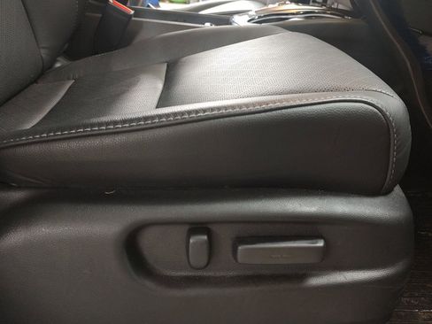 Used 2023 Honda Passport Elite image 5