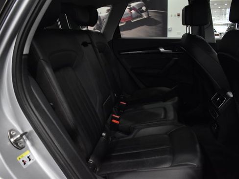 Used 2018 Audi Q5 2.0T Premium image 31