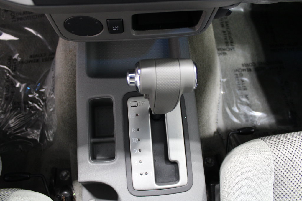 Used 2011 Nissan Frontier SV w/ SV Premium Utility Pkg RWD image 31