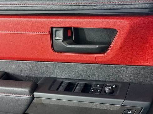 Certified 2023 Toyota Sequoia TRD Pro AWD/4WD image 18