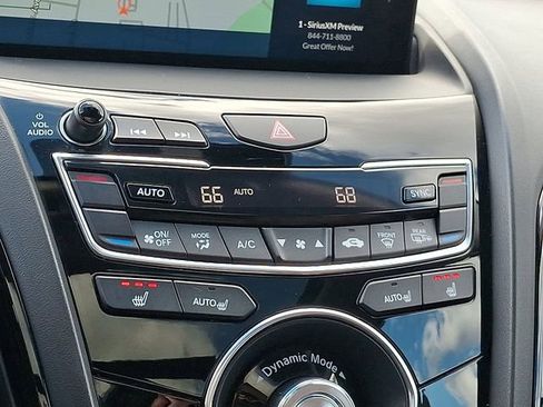 Used 2021 Acura RDX w/ Technology Package image 18