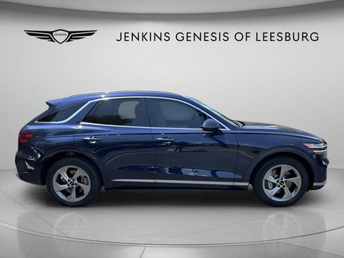 New 2026 Genesis GV70 2.5T Select AWD/4WD image 2