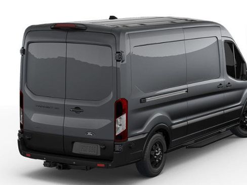 New 2026 Ford Transit 150 148 Medium Roof AWD image 29