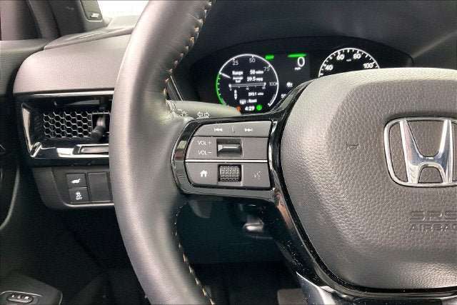 Used 2025 Honda CR-V Sport Touring image 23