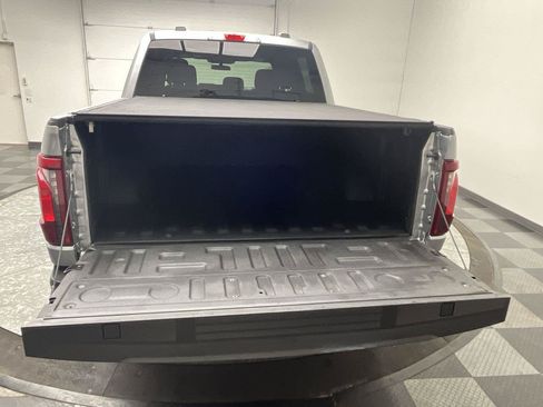 Certified 2024 Ford F150 STX AWD/4WD image 27