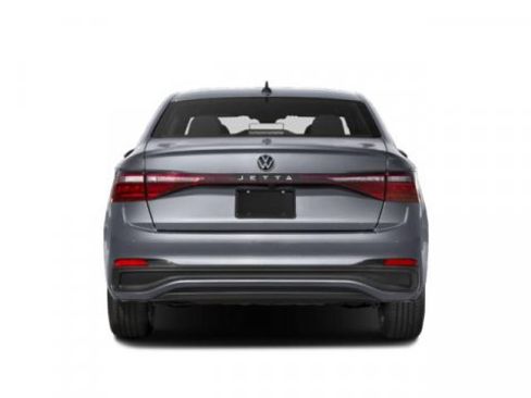 Used 2025 Volkswagen Jetta Sport FWD image 5