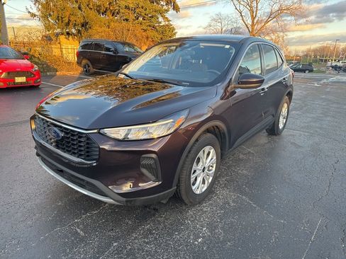 Certified 2023 Ford Escape Active w/ Tech Pack #2 image 15