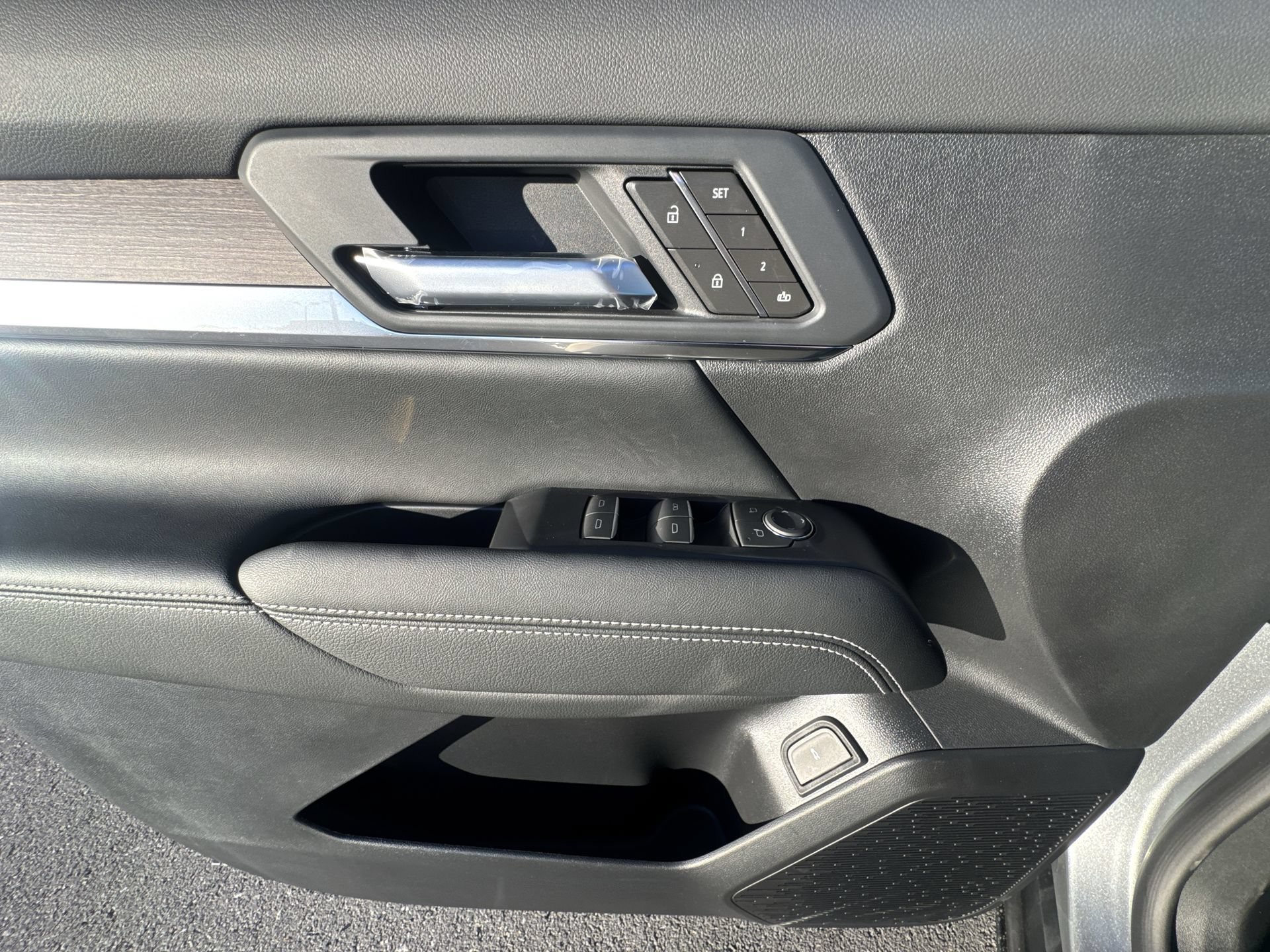 New 2027 GMC Terrain Denali AWD/4WD image 15