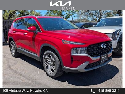 Used 2023 Hyundai Santa Fe SEL
