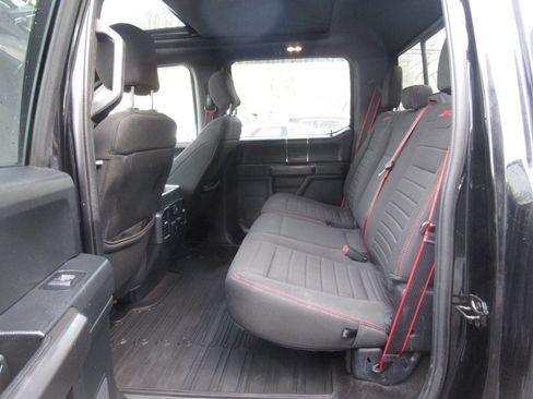 Used 2019 Ford F150 XLT w/ Equipment Group 302A Luxury image 15