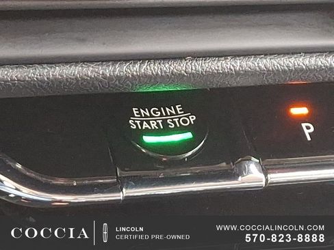 Certified 2024 Lincoln Corsair Premiere image 22