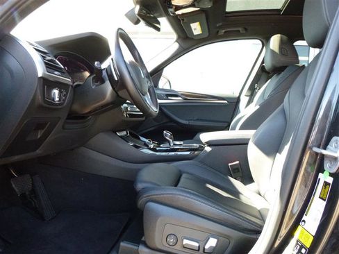 Used 2023 BMW X3 xDrive30i image 5