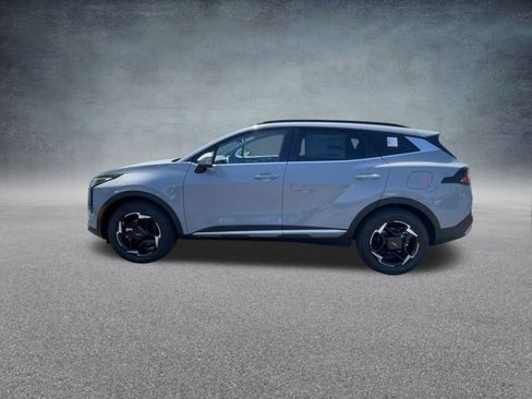 New 2026 Kia Sportage EX w/ EX Panorama Roof Package image 13