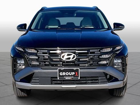 Used 2025 Hyundai Tucson SEL FWD image 8