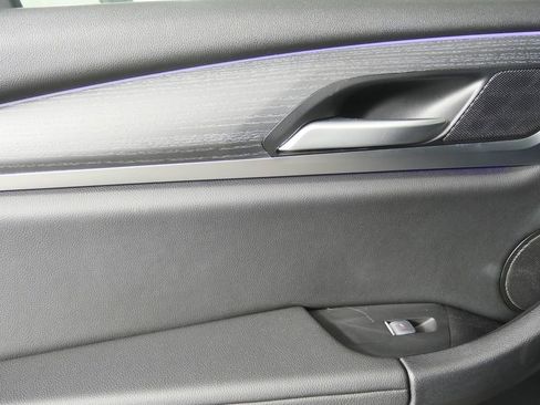 Used 2024 BMW X3 xDrive30i image 14