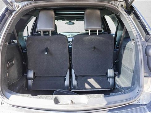 Used 2018 Ford Explorer Platinum image 27