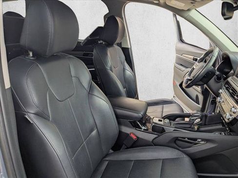 Used 2022 Kia Telluride EX w/ EX Premium Package FWD image 22
