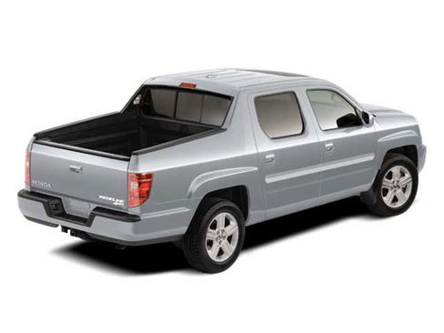 Used 2010 Honda Ridgeline RTL image 2
