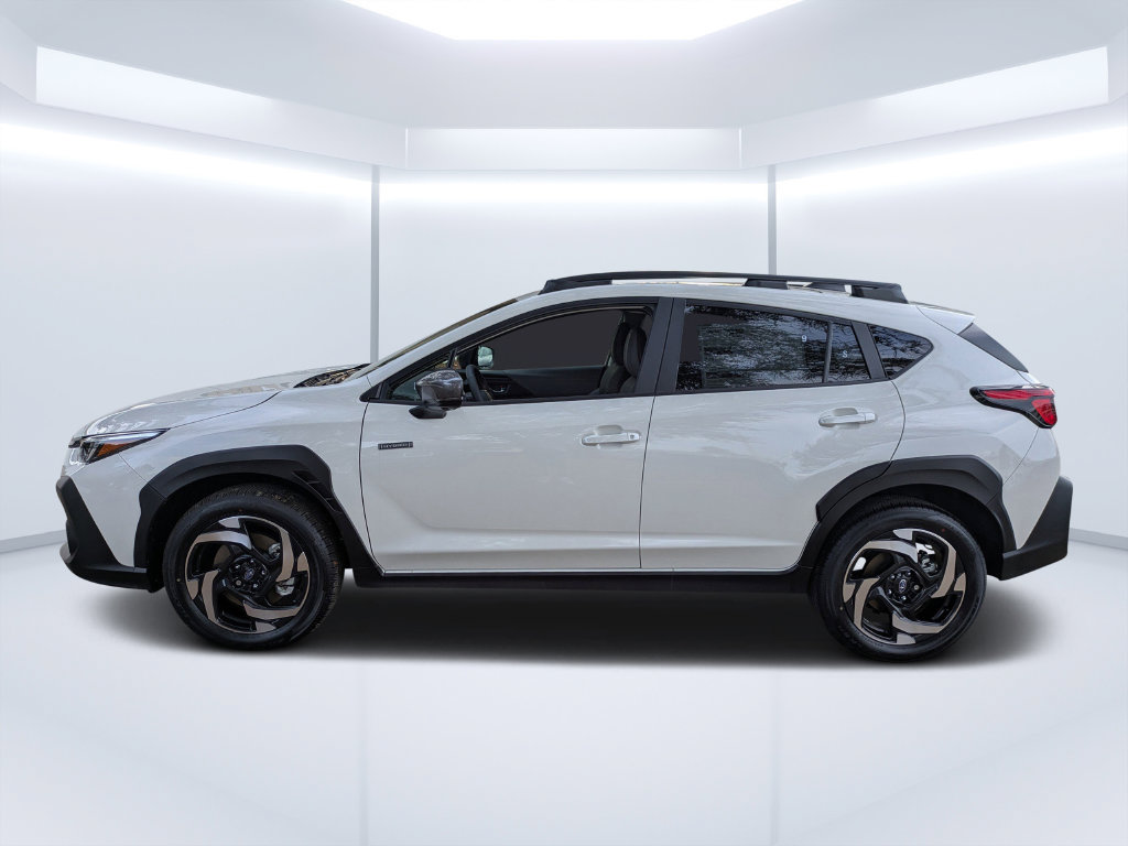 New 2026 Subaru Crosstrek 2.5i Limited AWD/4WD image 6