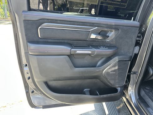 Used 2023 RAM 1500 TRX w/ TRX Level 2 Equipment Group AWD/4WD image 31