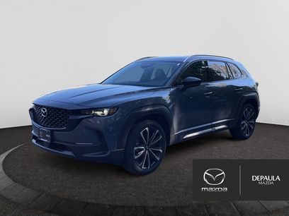 New 2026 MAZDA CX-50 AWD 2.5 S w/ Accent Package