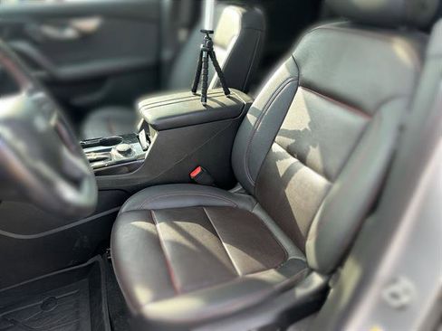 Certified 2022 Chevrolet Blazer RS w/ Enhanced Convenience Package image 13