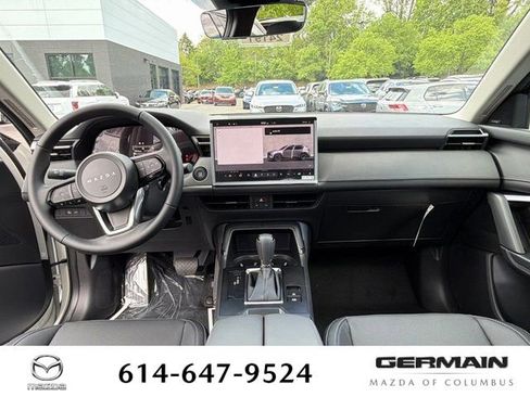 New 2026 MAZDA CX-5 2.5 S w/ Premium Package AWD/4WD image 18