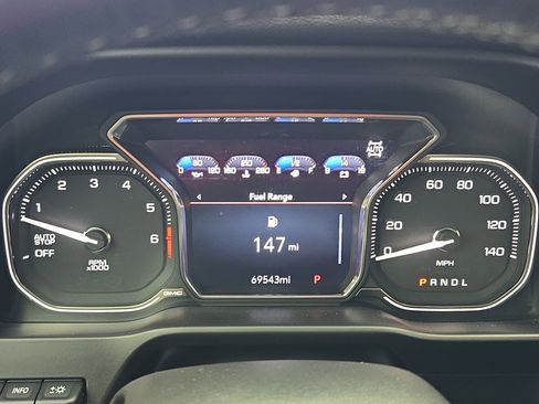 Used 2019 GMC Sierra 1500 Denali w/ Denali Ultimate Package image 18