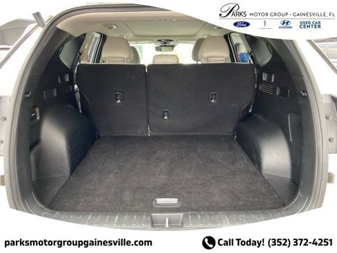 Certified 2024 Hyundai Tucson Limited image 14