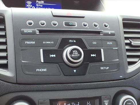 Used 2013 Honda CR-V EX-L image 18