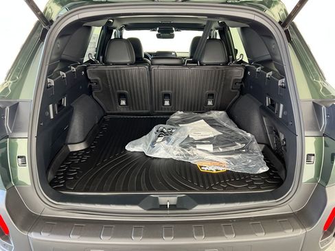 New 2026 Subaru Outback Wilderness AWD/4WD image 25
