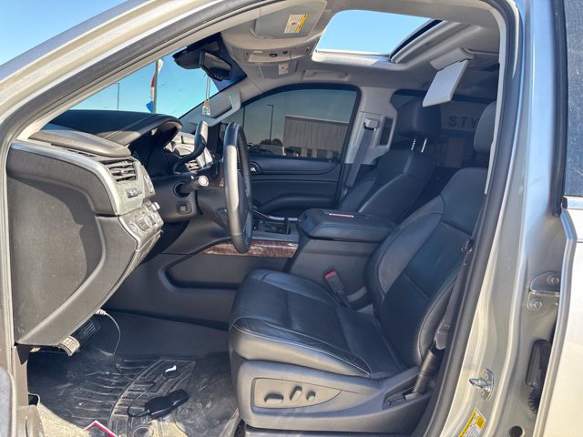 Used 2016 Chevrolet Tahoe LTZ AWD/4WD image 21