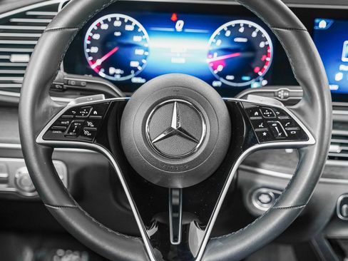 Certified 2025 Mercedes-Benz GLE 350 4MATIC image 12