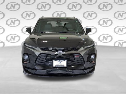 Used 2022 Chevrolet Blazer RS w/ Enhanced Convenience Package AWD/4WD image 24