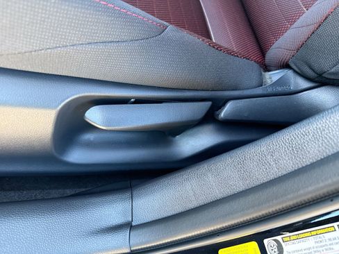 Certified 2026 Toyota Corolla SE image 14